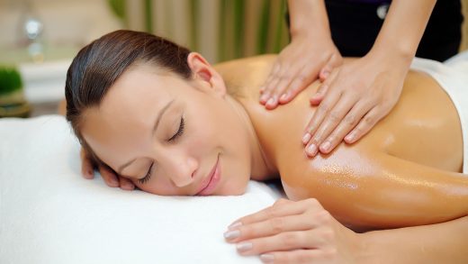 Massage Benefits for the Impaired
